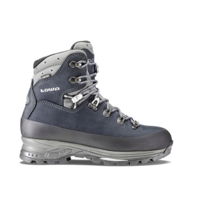 Lowa Tibet GTX WS Dames - Werkschoenen Donkerblauw / Diepgrijs BNSMWP045